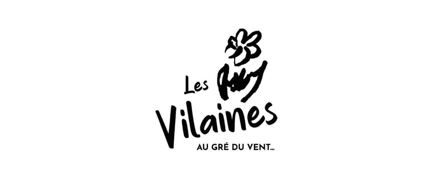 Les Vilaines - Au Gré Du Vent