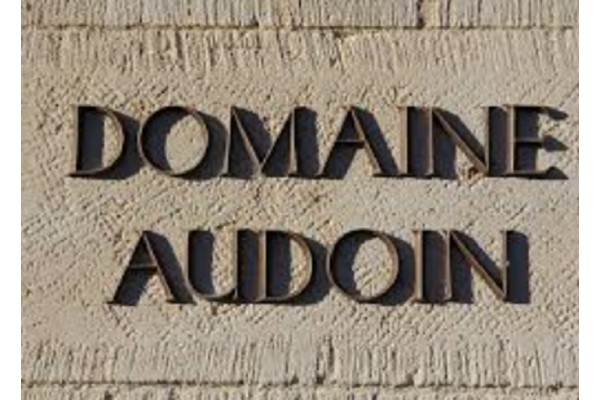 Domaine Audoin