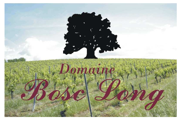 Domaine Bosc Long