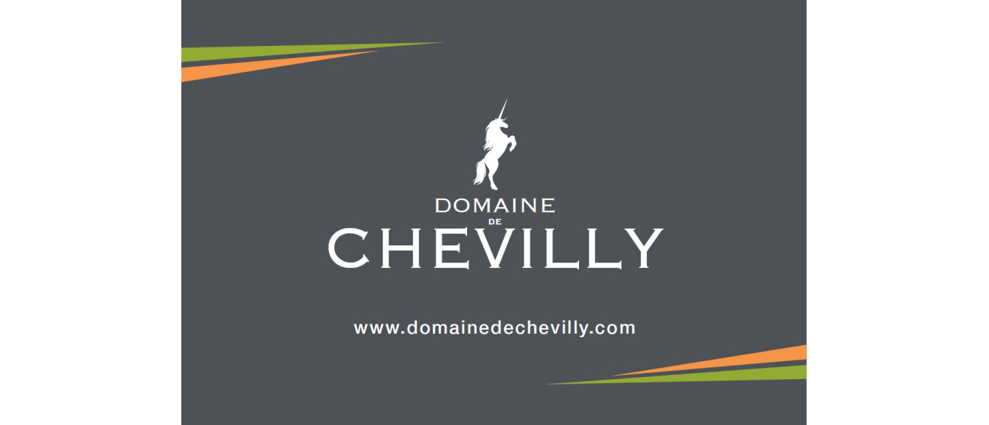 Domaine de Chevilly