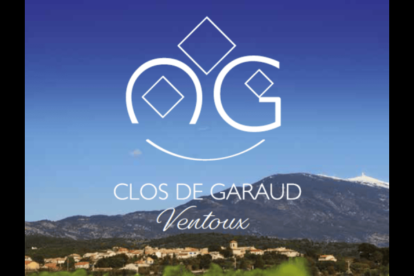 Domaine Clos de Garaud