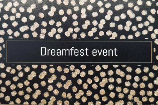 Dreamfest Event