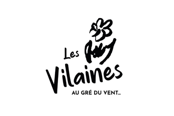 Les Vilaines - Au Gré Du Vent